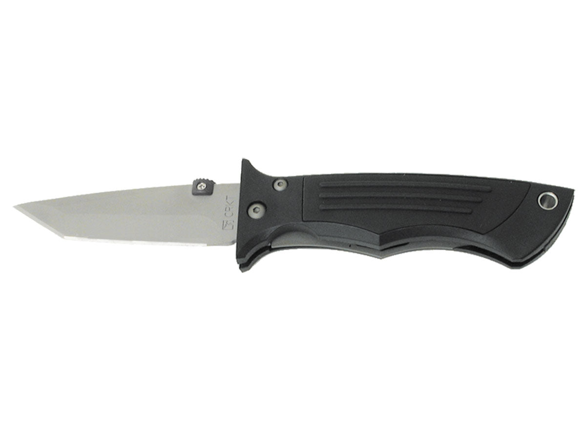 Crkt Komodo Gold 6253 Plain