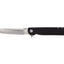 Crkt Lck + Large Satin 3810