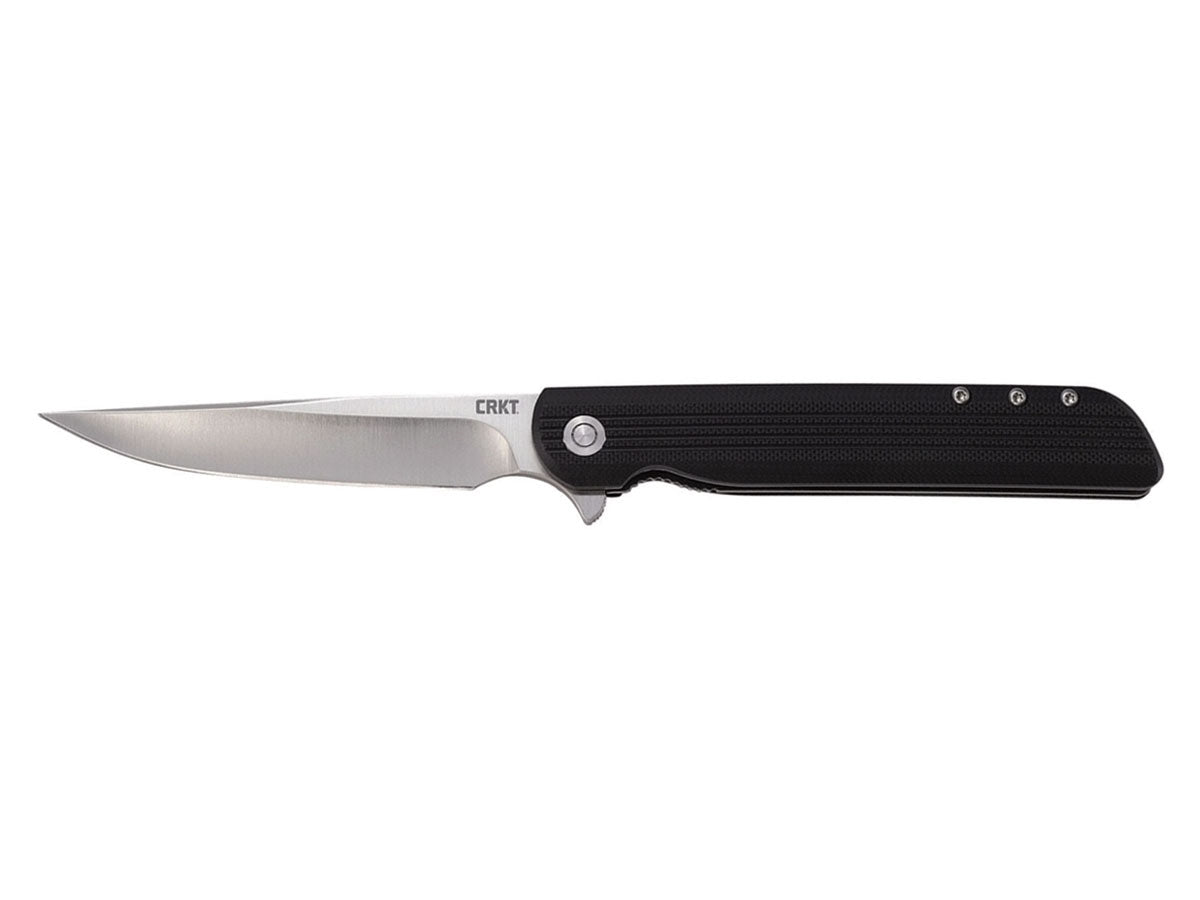 Crkt Lck + Large Satin 3810