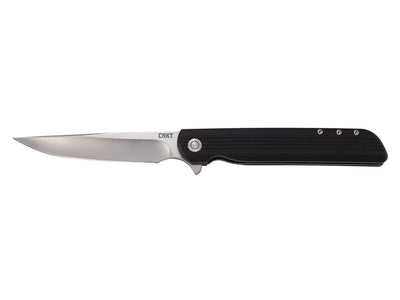 Crkt Lck + Large Satin 3810