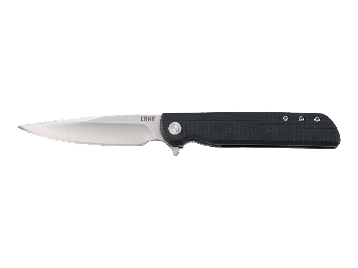 Crkt Lck + Satin 3801