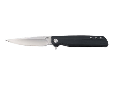 Crkt Lck + Satin 3801