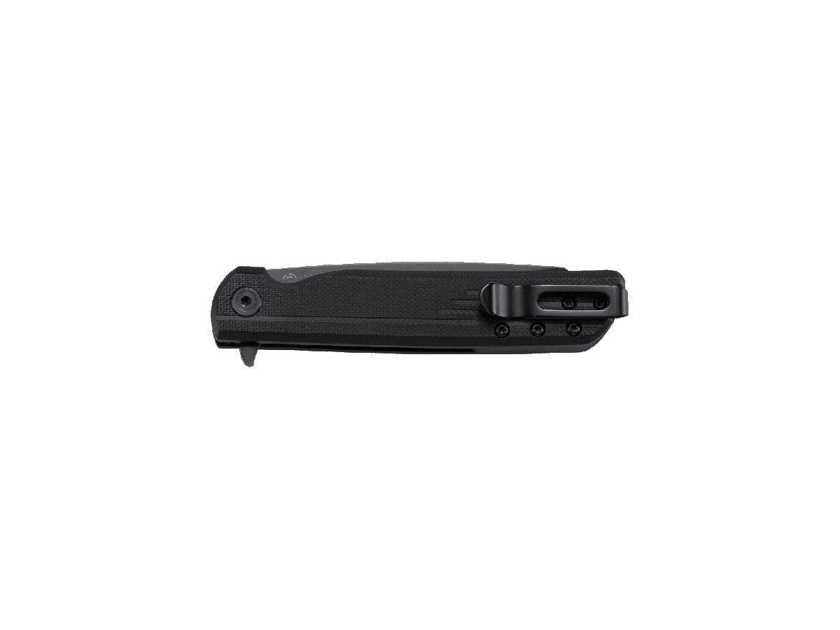 Crkt Lck + Tanto Blackout 3802K - foto 2