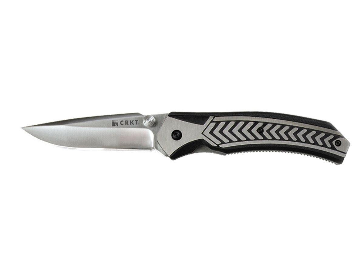 Crkt Lift Off 2 6820 Plain