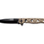 Crkt M16-BK Spear Bronze Black Blade M16-03BK