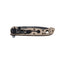 Crkt M16-BK Spear Bronze Black Blade M16-03BK - foto 2
