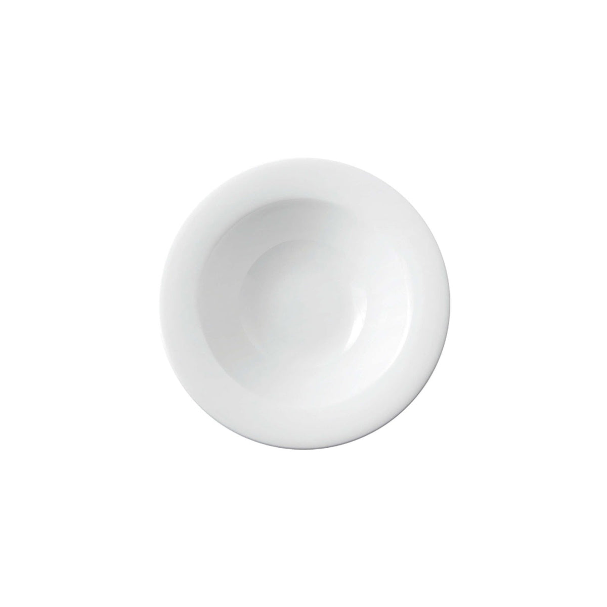 Churchill Profile Coppa in Ceramica Bianca Ø 16,8 cm 12 Pezzi