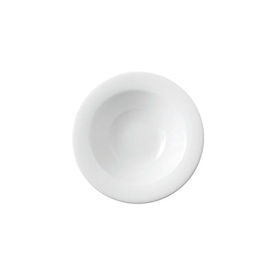 Churchill Profile Coppa in Ceramica Bianca Ø 16,8 cm 12 Pezzi