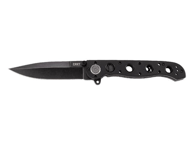Crkt M16-DB Spear Black Deadbolt M16-03DB