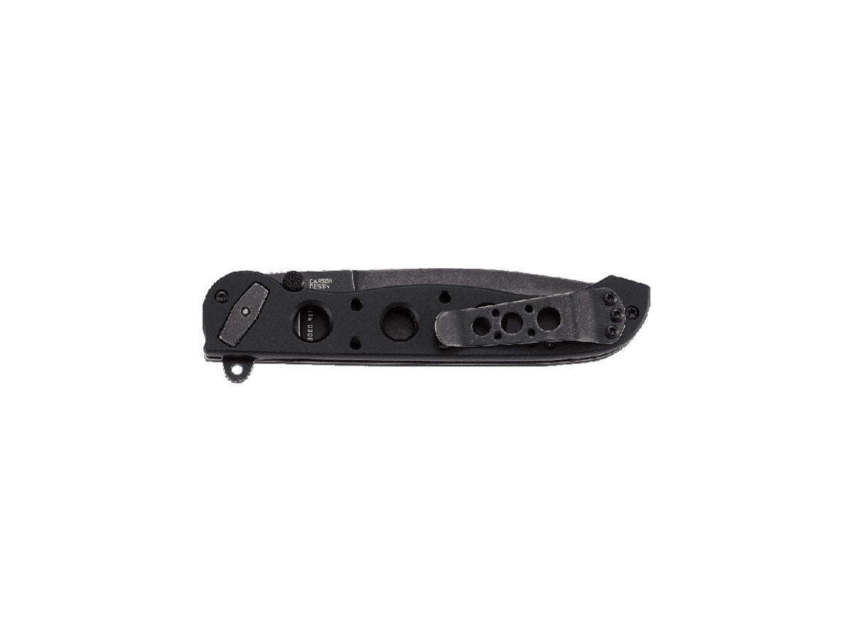 Crkt M16-DB Spear Black Deadbolt M16-03DB - foto 2