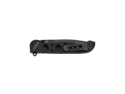 Crkt M16-DB Spear Black Deadbolt M16-03DB - foto 2