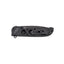 Crkt M16-DB Tanto Black Deadbolt M16-02DB - foto 2