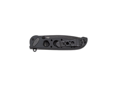 Crkt M16-DB Tanto Black Deadbolt M16-02DB - foto 2