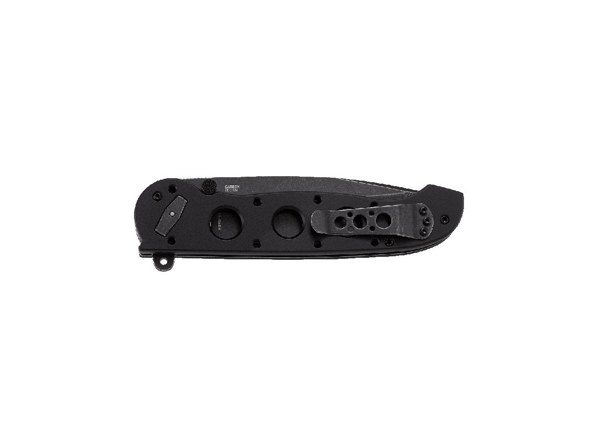 Crkt M16-DB Tanto Large Black Deadbolt M16-04DB - foto 2