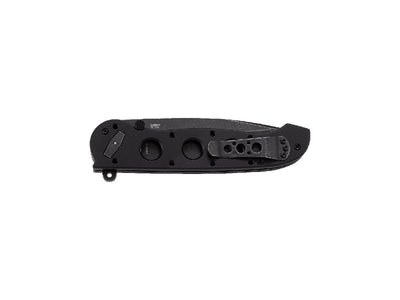 Crkt M16-DB Tanto Large Black Deadbolt M16-04DB - foto 2