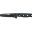 Crkt M16-KS Spear Black M16-03KS Plain