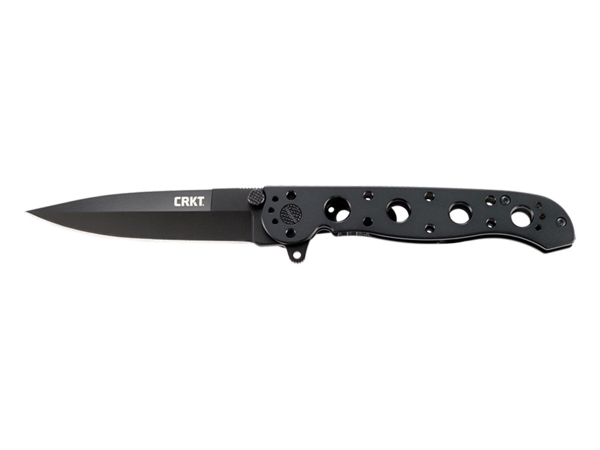 Crkt M16-KS Spear Black M16-03KS Plain