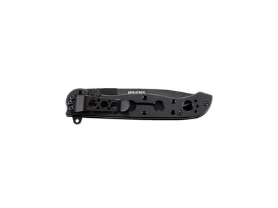 Crkt M16-KS Spear Black M16-03KS Plain - foto 2