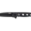 Crkt M16-KS Tanto Large Black M16-04KS Plain
