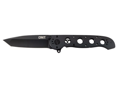 Crkt M16-KS Tanto Large Black M16-04KS Plain