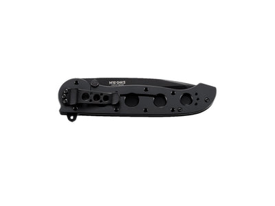 Crkt M16-KS Tanto Large Black M16-04KS Plain - foto 2