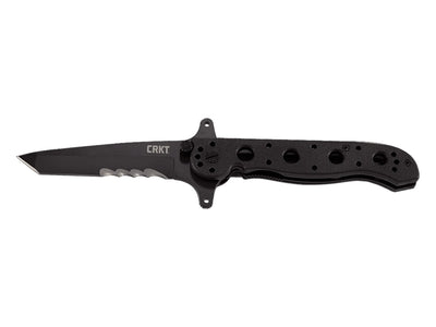 Crkt M16 Special Forces G-10 M16-13SFG Veff Serrations