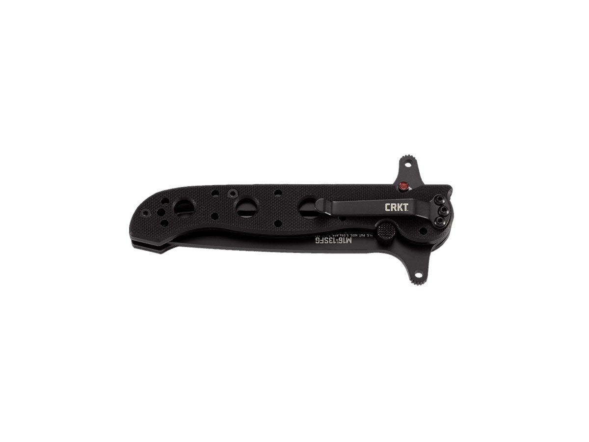 Crkt M16 Special Forces G-10 M16-13SFG Veff Serrations - foto 2
