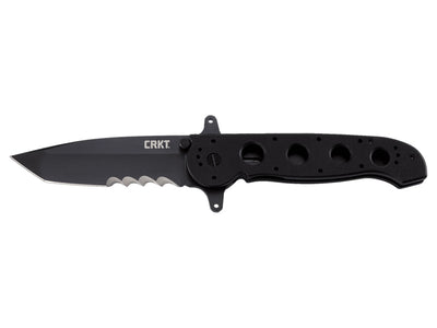 Crkt M16 Special Forces G-10 M16-14SFG Veff Serrations