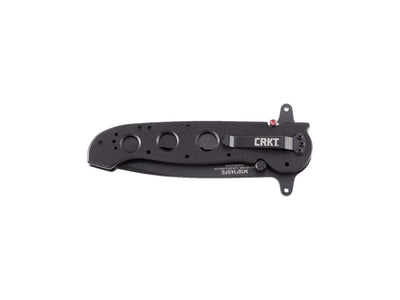Crkt M16 Special Forces G-10 M16-14SFG Veff Serrations - foto 2