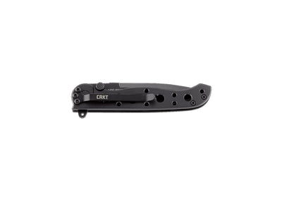Crkt M16-SS Edc Spear Black M16-01KS Plain - foto 2
