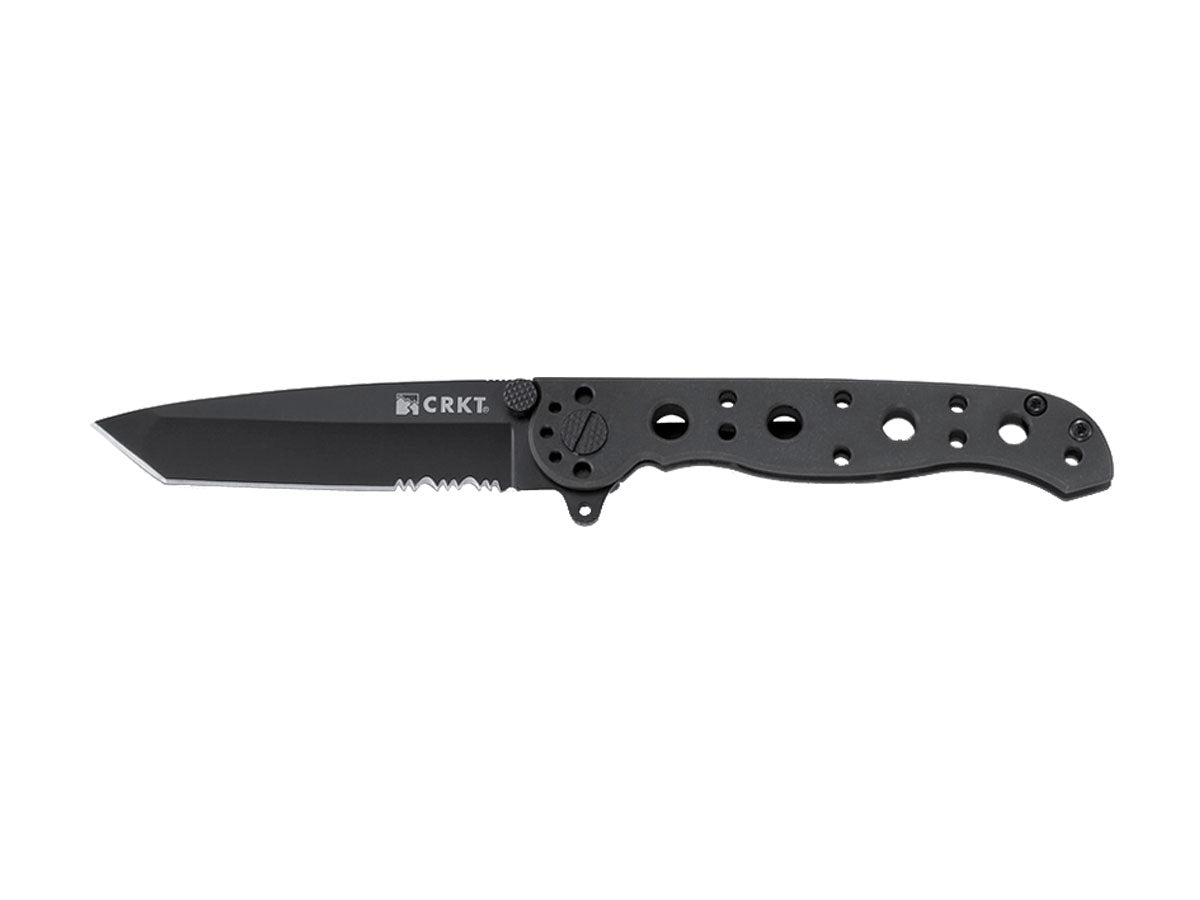 Crkt M16-SS Edc Tanto Black M16-10KS Combo