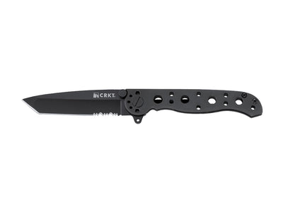 Crkt M16-SS Edc Tanto Black M16-10KS Combo