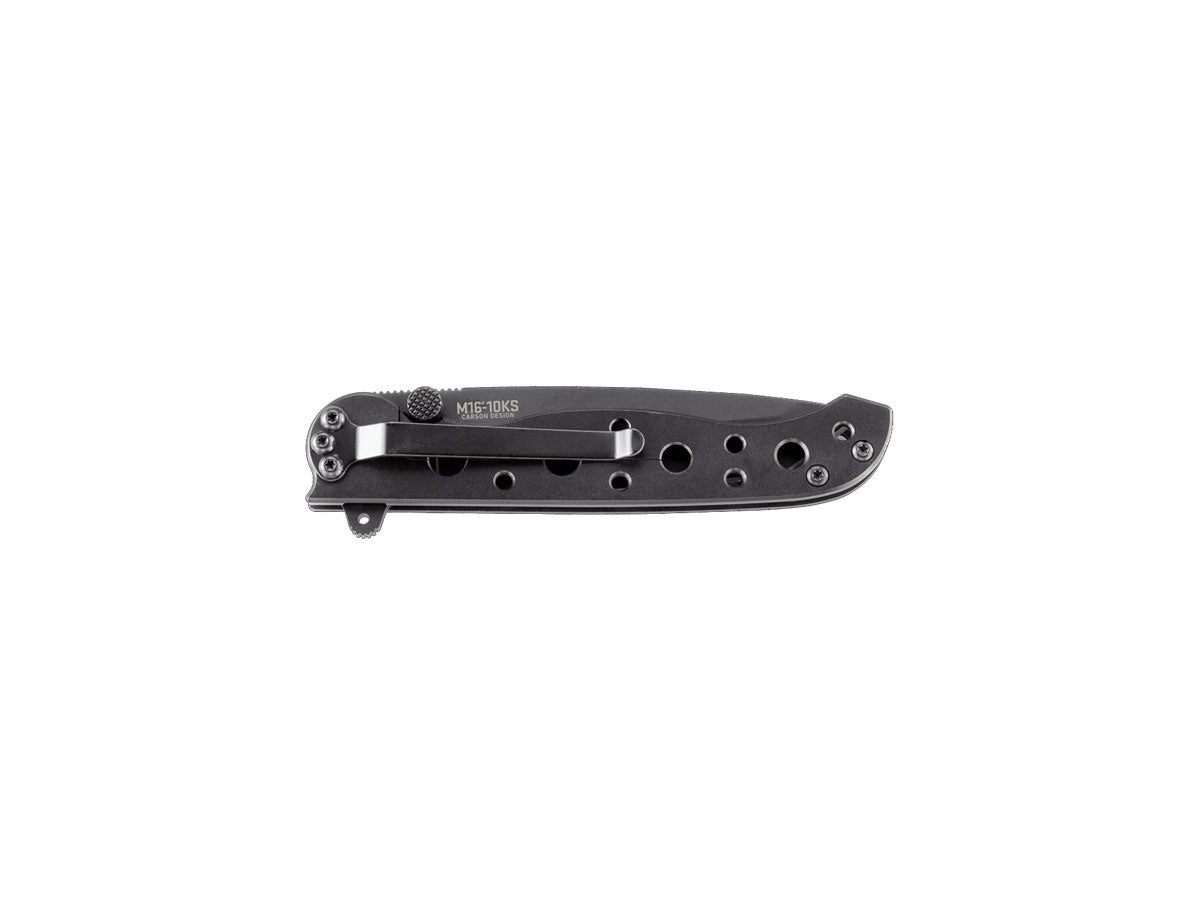 Crkt M16-SS Edc Tanto Black M16-10KS Combo - foto 2