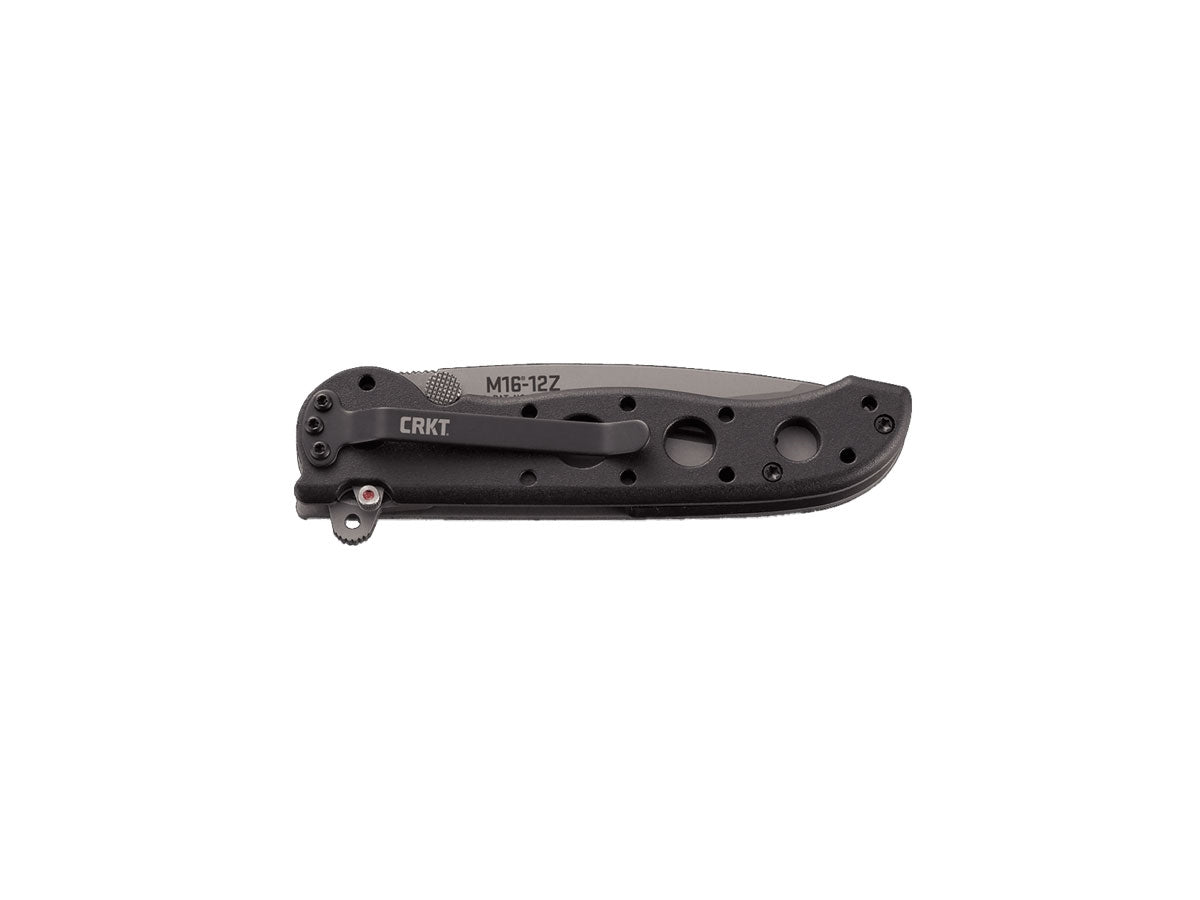 Crkt M16-Z Tanto M16-12Z Combo - foto 2