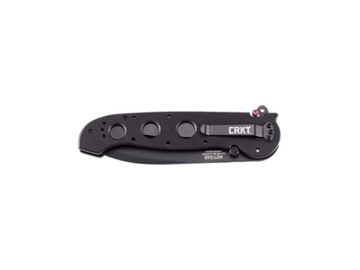 Crkt M21-G Edc Spear Large Black M21-04G Plain - foto 2