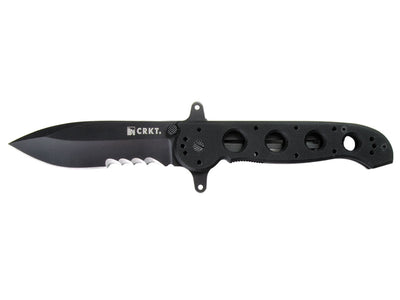 Crkt M21 Special Forces G-10 M21-14SFG Veff Serrations