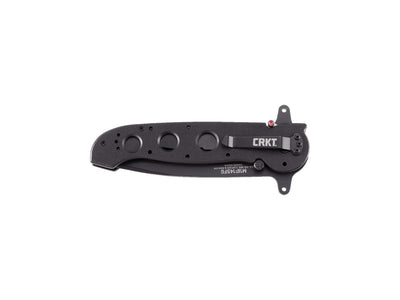Crkt M21 Special Forces G-10 M21-14SFG Veff Serrations - foto 2