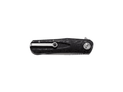 Crkt Mah-Hawk Black 6535 - foto 2
