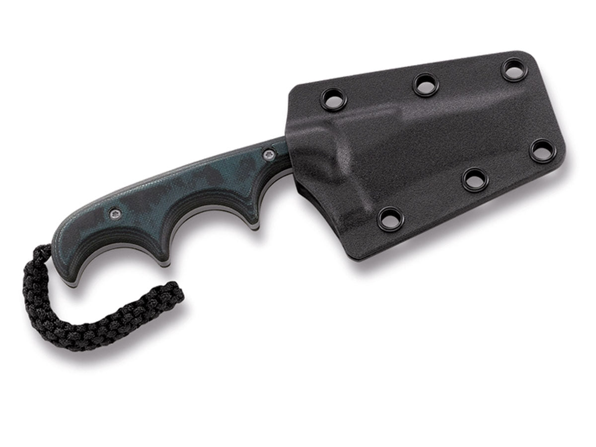 Crkt Minimalist Bowie 2387 - foto 2