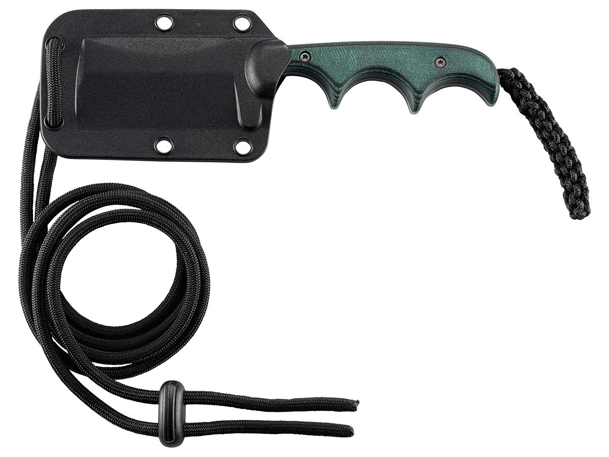 Crkt Minimalist Cleaver 2383 - foto 2