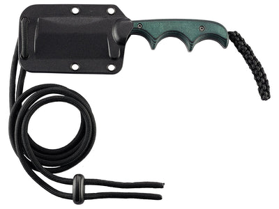 Crkt Minimalist Cleaver 2383 - foto 2