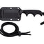 Crkt Minimalist Cleaver Blackout 2383K - foto 2