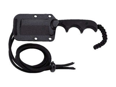 Crkt Minimalist Cleaver Blackout 2383K - foto 2