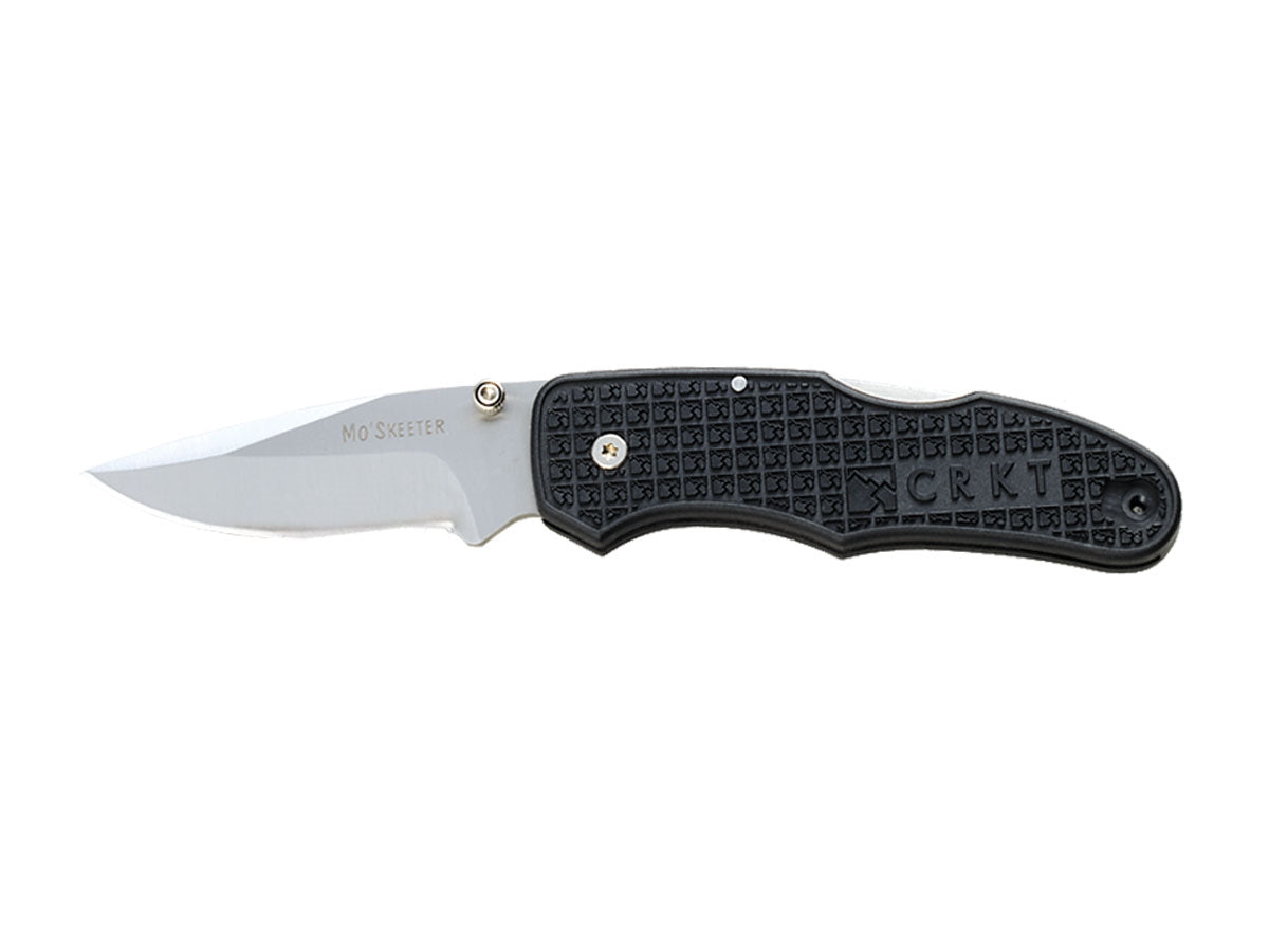 Crkt Mo'skeeter 6422 Plain