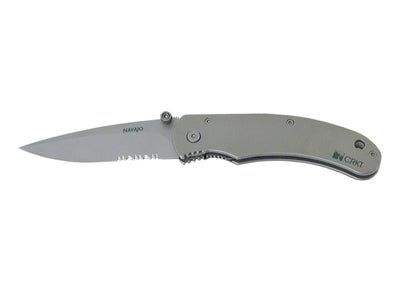 Crkt Navajo Large 6012 Combo