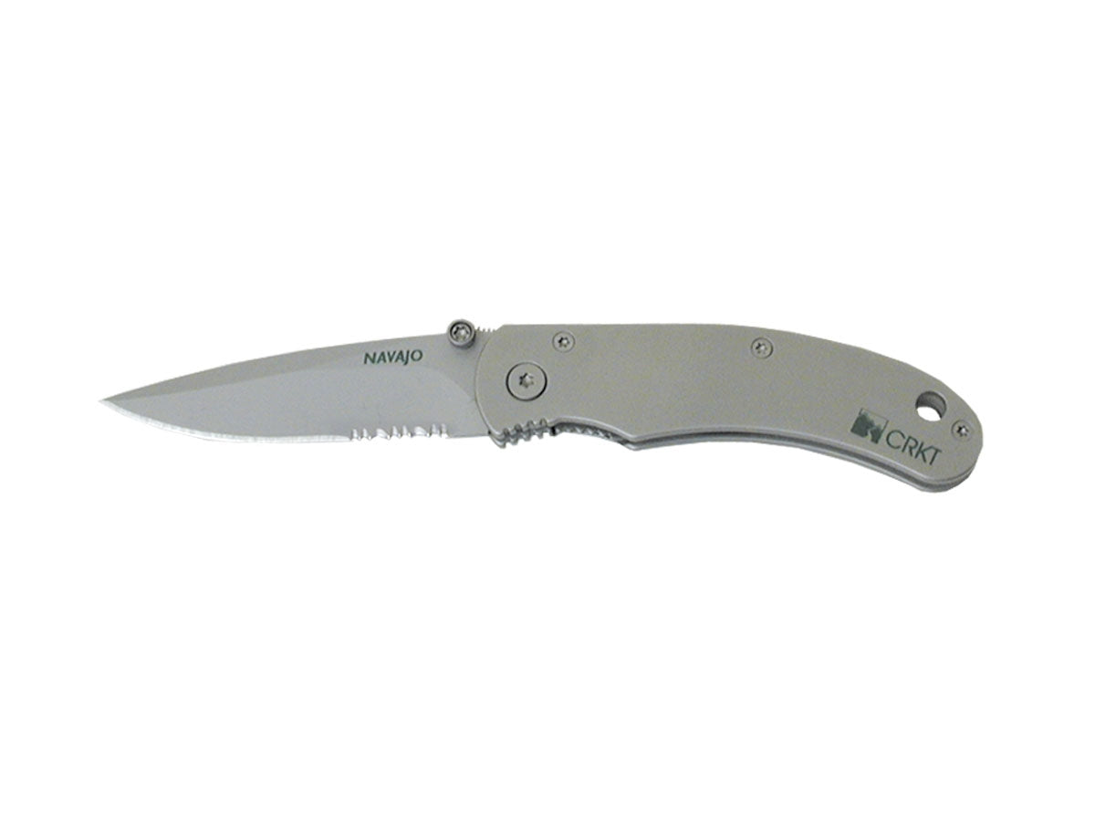 Crkt Navajo Small 6011 Combo