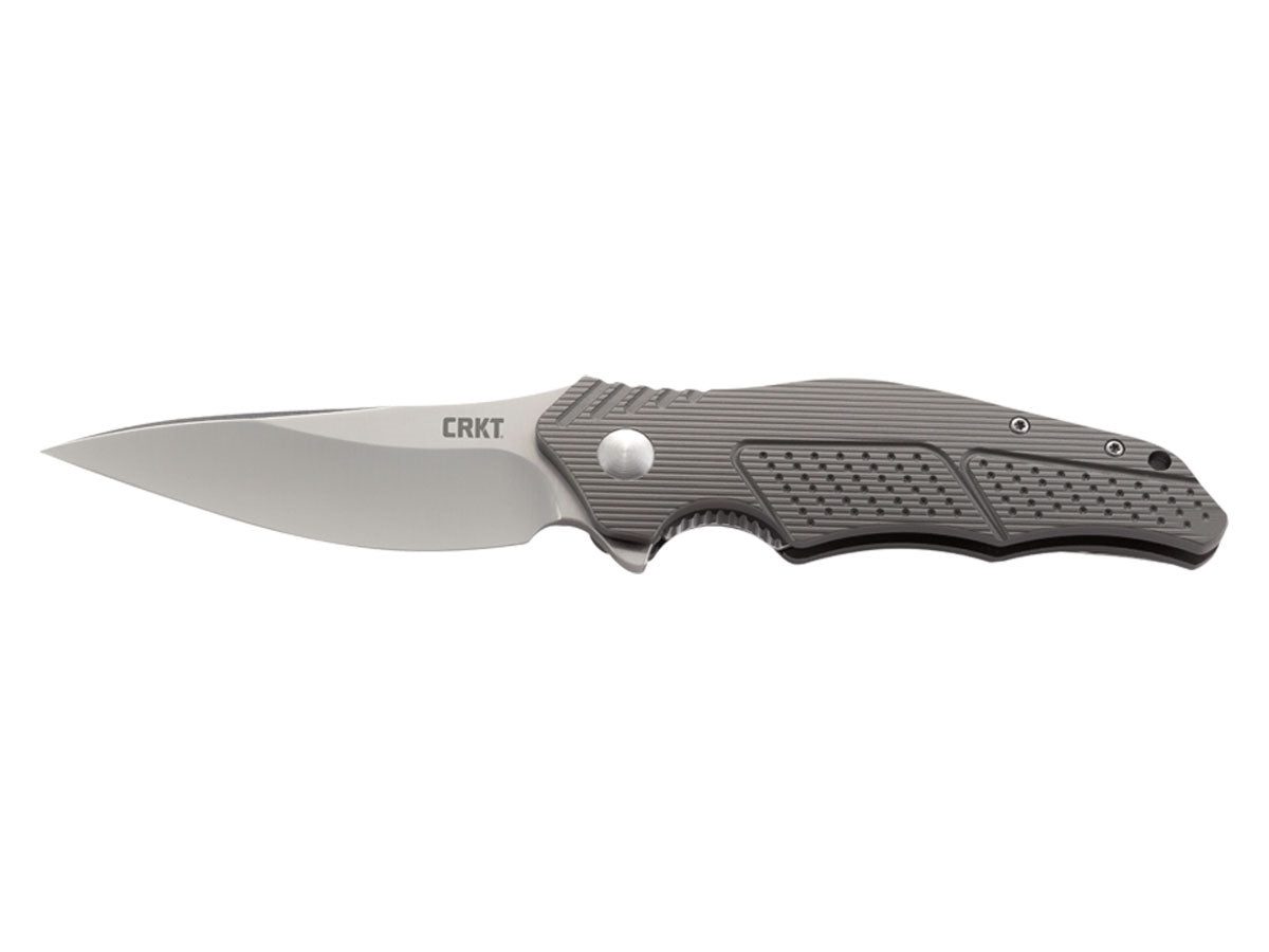 Crkt Outrage K320GXP