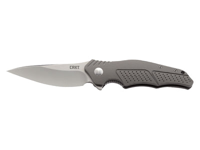 Crkt Outrage K320GXP