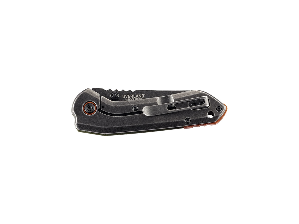Crkt Overland 6280 - foto 2