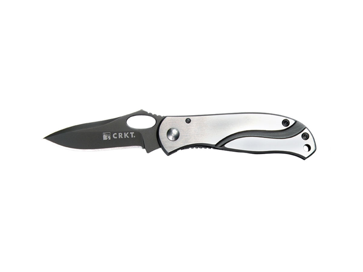 Crkt Pazoda 2 Small 6470 Plain